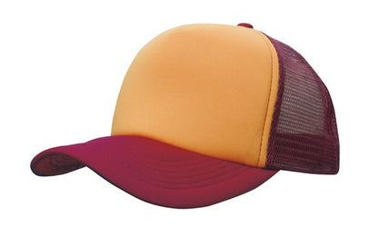 Truckers Mesh Cap – 3803