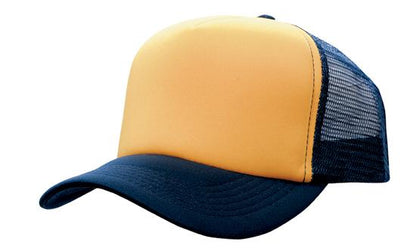 Truckers Mesh Cap – 3803