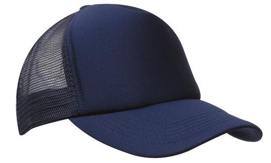 Truckers Mesh Cap – 3803