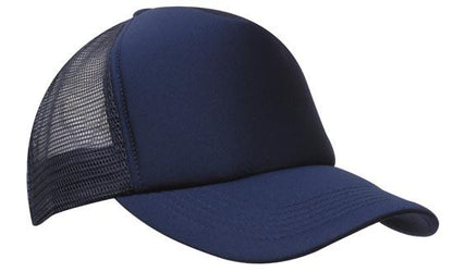 Truckers Mesh Cap – 3803