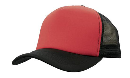 Truckers Mesh Cap – 3803