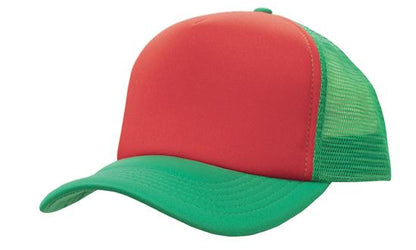 Truckers Mesh Cap – 3803