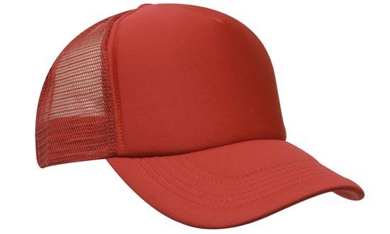 Truckers Mesh Cap – 3803