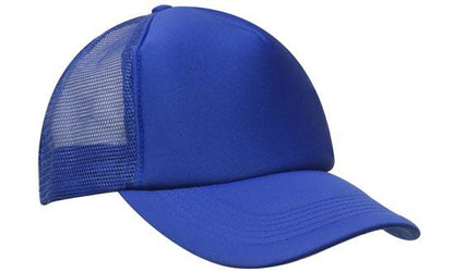Truckers Mesh Cap – 3803