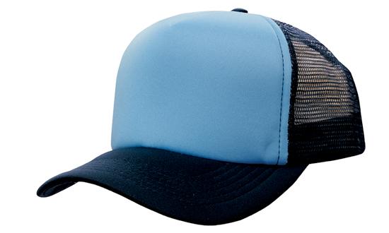 Truckers Mesh Cap – 3803