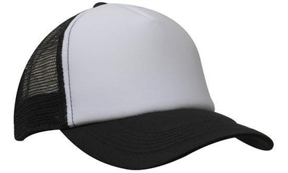 Truckers Mesh Cap – 3803