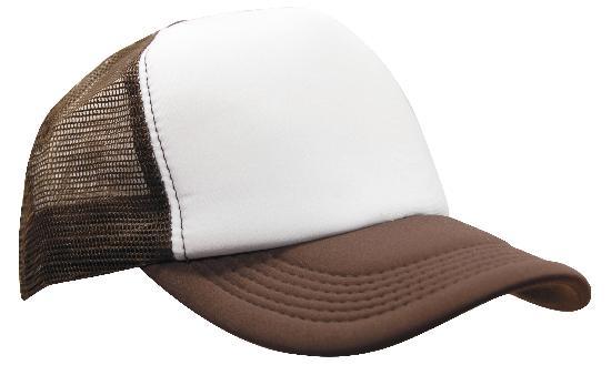Truckers Mesh Cap – 3803