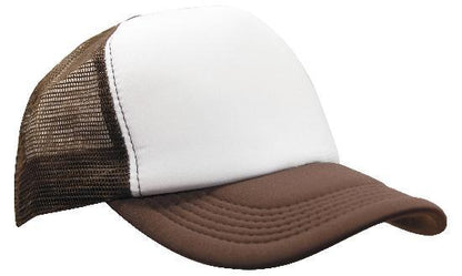 Truckers Mesh Cap – 3803