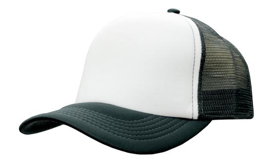 Truckers Mesh Cap – 3803
