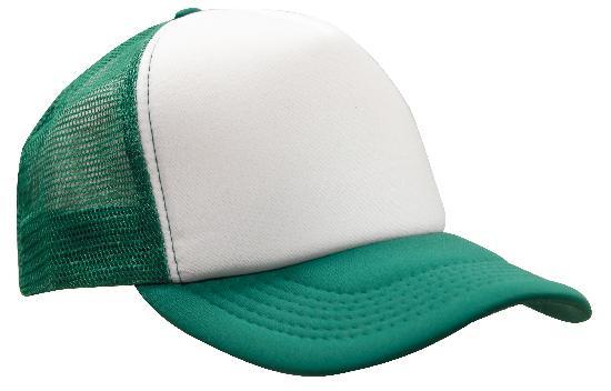 Truckers Mesh Cap – 3803