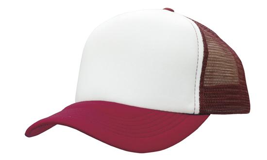 Truckers Mesh Cap – 3803