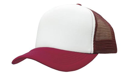 Truckers Mesh Cap – 3803