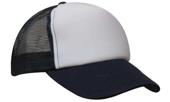 Truckers Mesh Cap – 3803