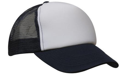 Truckers Mesh Cap – 3803