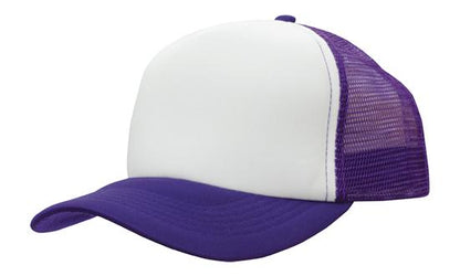 Truckers Mesh Cap – 3803