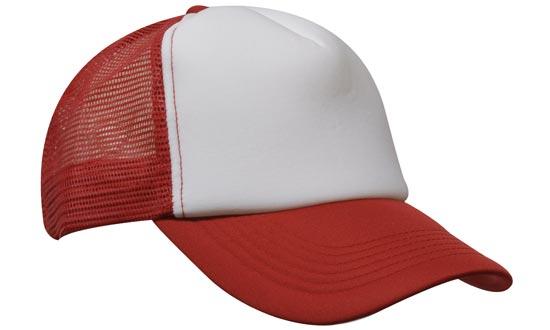 Truckers Mesh Cap – 3803