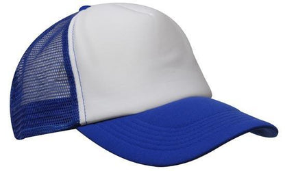 Truckers Mesh Cap – 3803