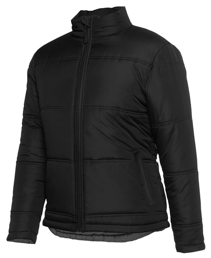 Ladies Adventure Puffer Jacket - 3ADJ1
