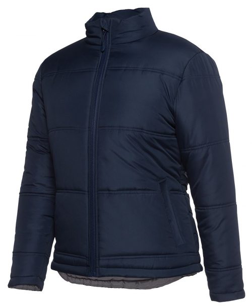 Ladies Adventure Puffer Jacket - 3ADJ1