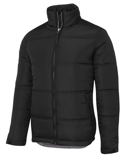Men's Adventure Puffer Jacket - 3ADJ