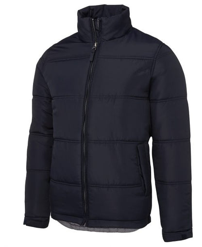 Men's Adventure Puffer Jacket - 3ADJ