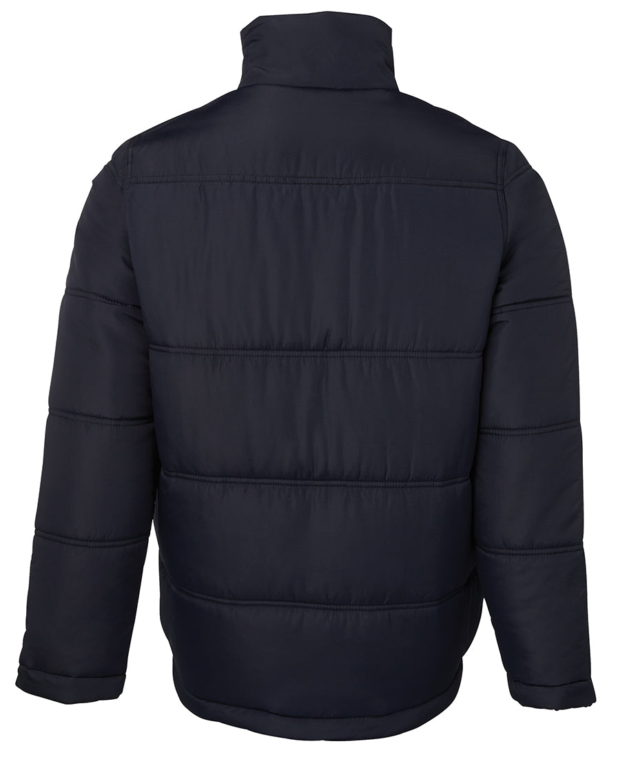 Men's Adventure Puffer Jacket - 3ADJ