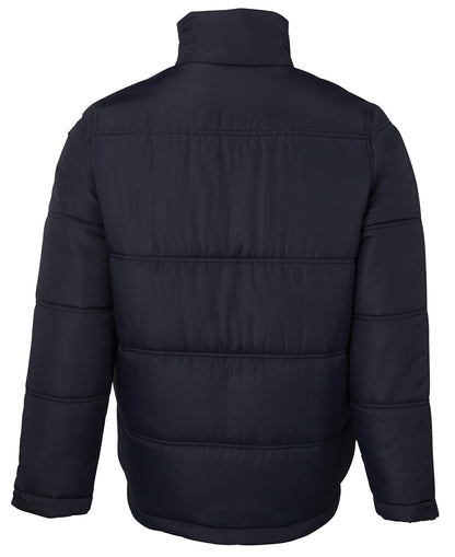 Men's Adventure Puffer Jacket - 3ADJ