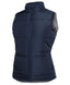 Ladies Adventure Puffer Vest - 3ADV1