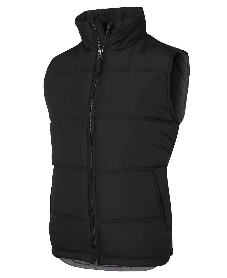 Men's Adventure Puffer Vest - 3ADV