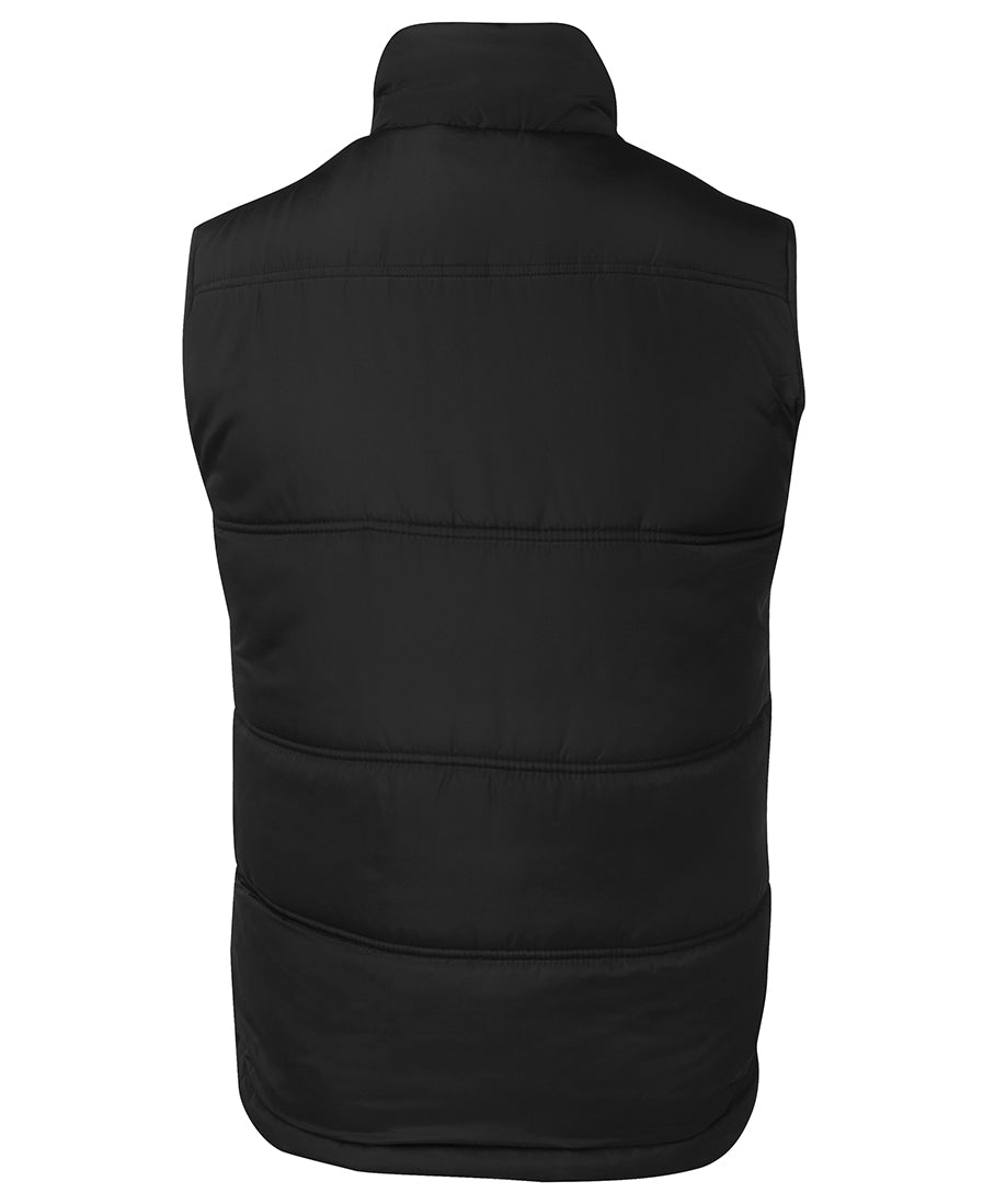Men's Adventure Puffer Vest - 3ADV