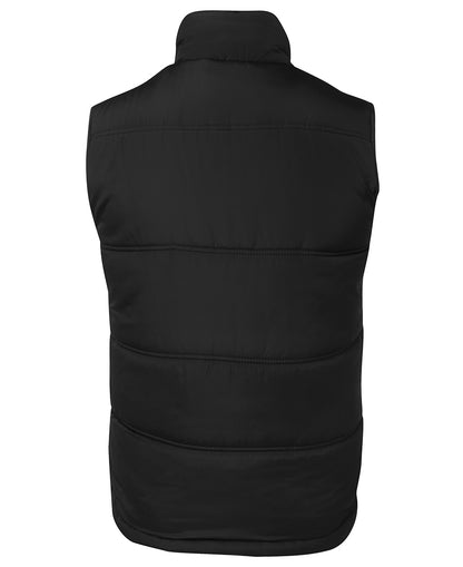 Men's Adventure Puffer Vest - 3ADV