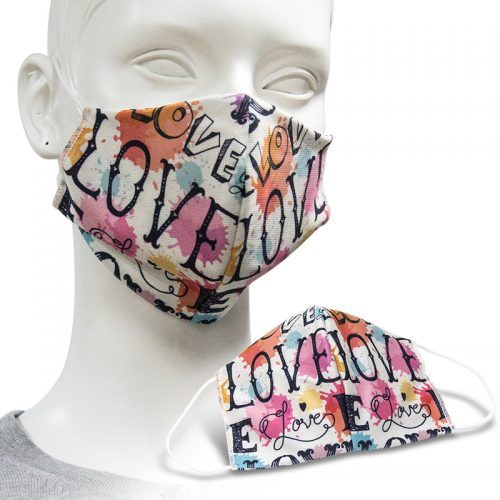 3D Custom Printed Face Masks in Melbourne