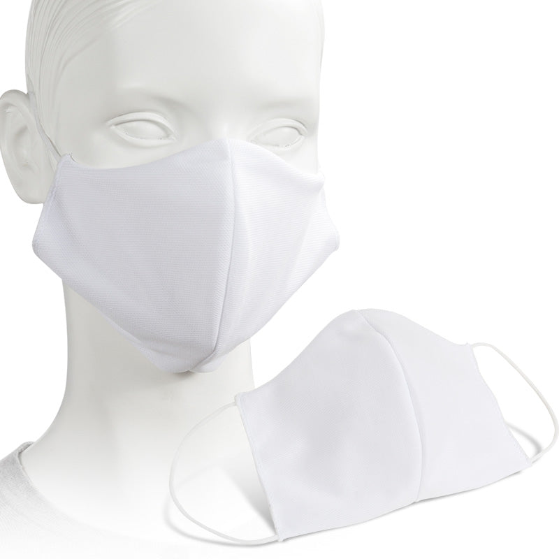 3D Printed Face Masks in Melbourne