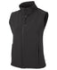 Ladies Layer Soft Shell Vest - 3JLV1