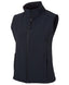 Ladies Layer Soft Shell Vest - 3JLV1