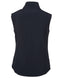 Ladies Layer Soft Shell Vest - 3JLV1