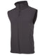 Men's Layer Soft Shell Vest - 3JLV