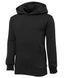 KIDS FLEECY HOODIE - 3KFH