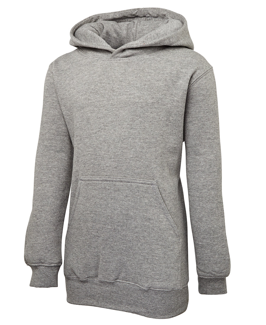 KIDS FLEECY HOODIE - 3KFH