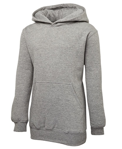 KIDS FLEECY HOODIE - 3KFH