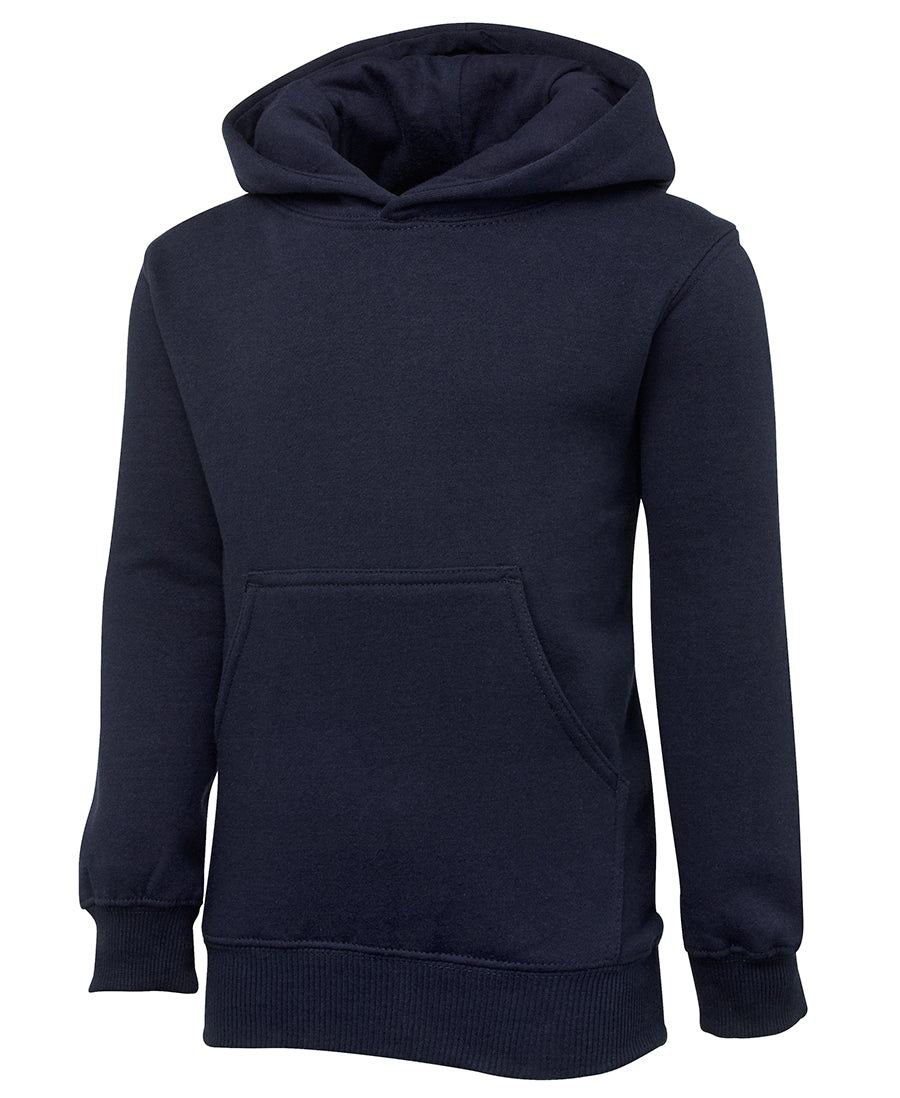 KIDS FLEECY HOODIE - 3KFH