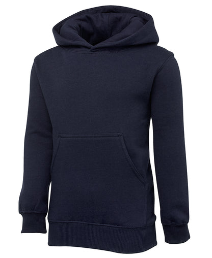 KIDS FLEECY HOODIE - 3KFH
