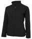 Ladies Layer Soft shell Jacket - 3LJ1