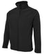 Men's Layer Soft Shell Jacket - 3LJ