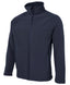 Men's Layer Soft Shell Jacket - 3LJ