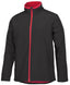 WATER RESISTANT SOFTSHELL JACKET - 3WSJ