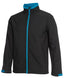 WATER RESISTANT SOFTSHELL JACKET - 3WSJ