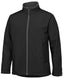 WATER RESISTANT SOFTSHELL JACKET - 3WSJ