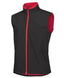 Men's Podium Water Resistant Softshell Vest - 3WSV