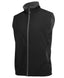 Men's Podium Water Resistant Softshell Vest - 3WSV